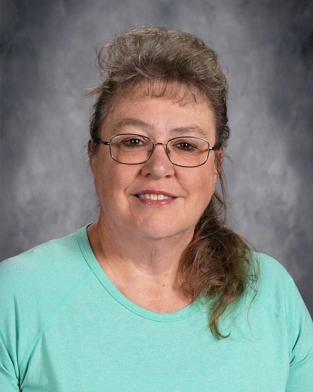staff photo