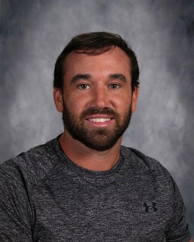 staff photo