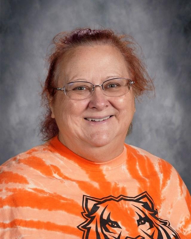 staff photo