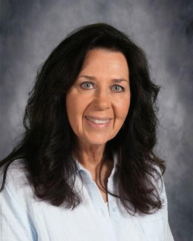 staff photo