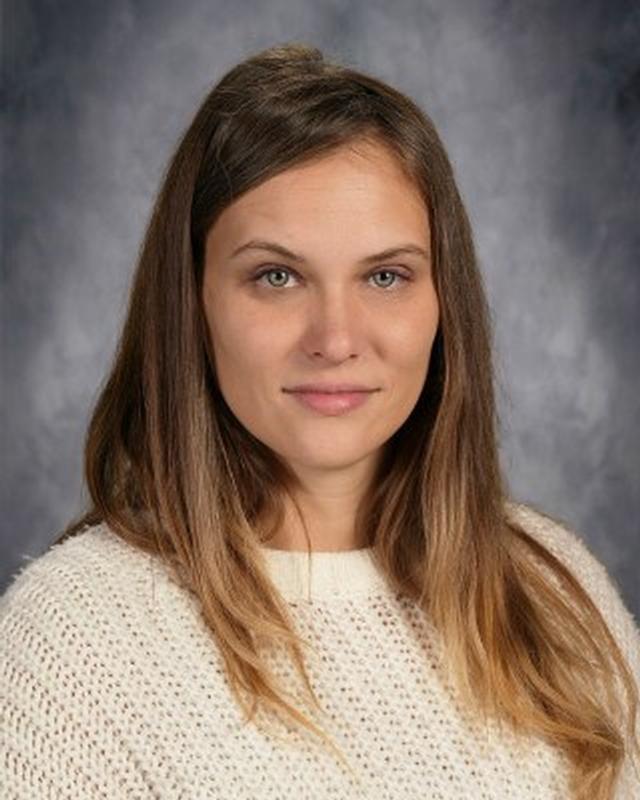 staff photo