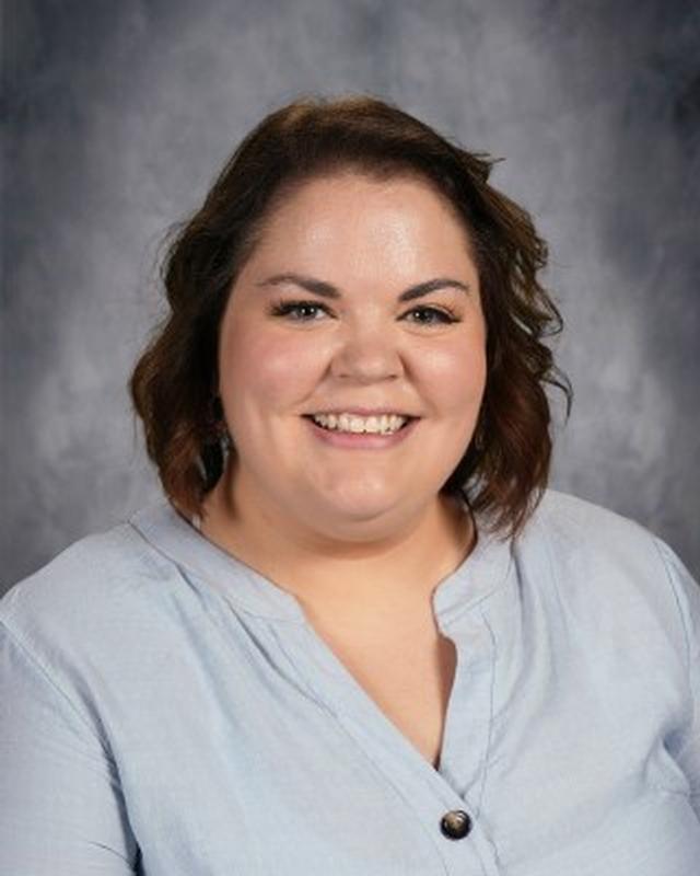 staff photo