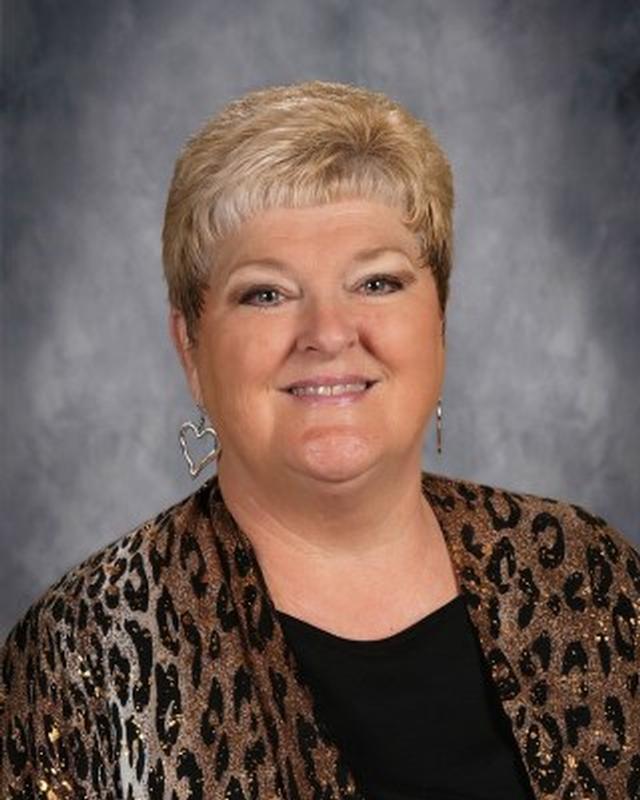 staff photo