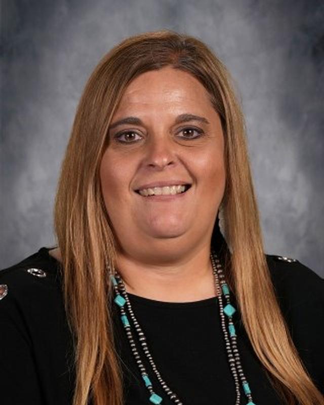 staff photo
