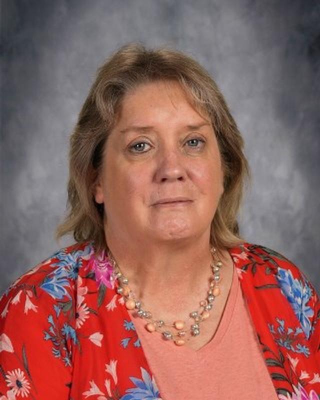 staff photo