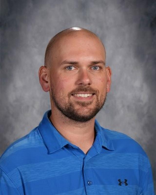 staff photo