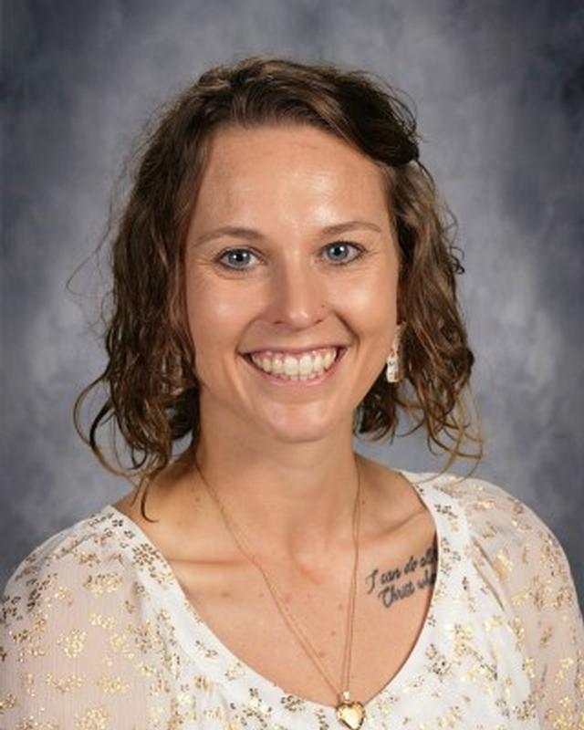 staff photo