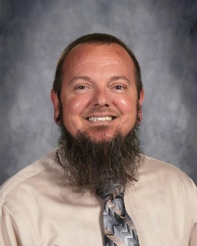 staff photo