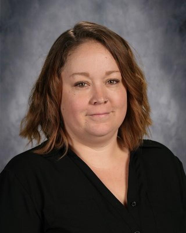 staff photo