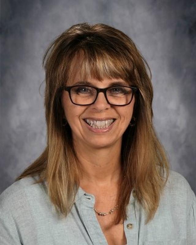 staff photo