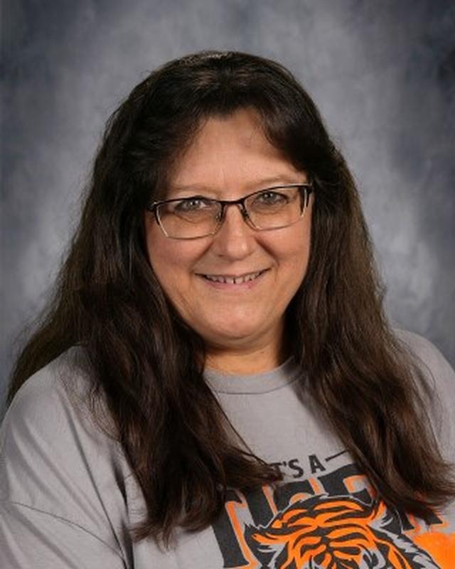 staff photo