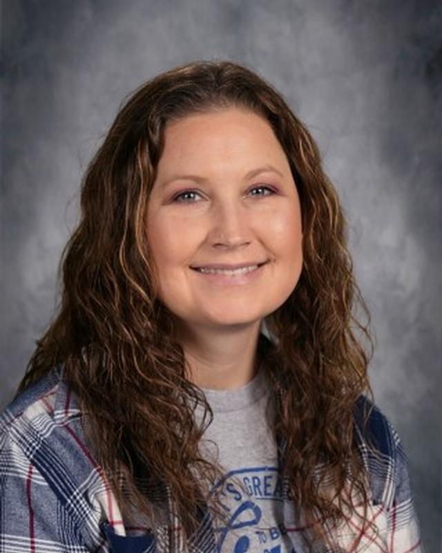 staff photo