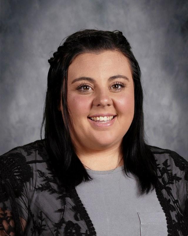 staff photo