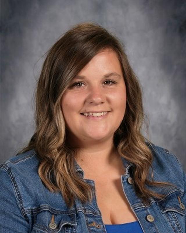 staff photo