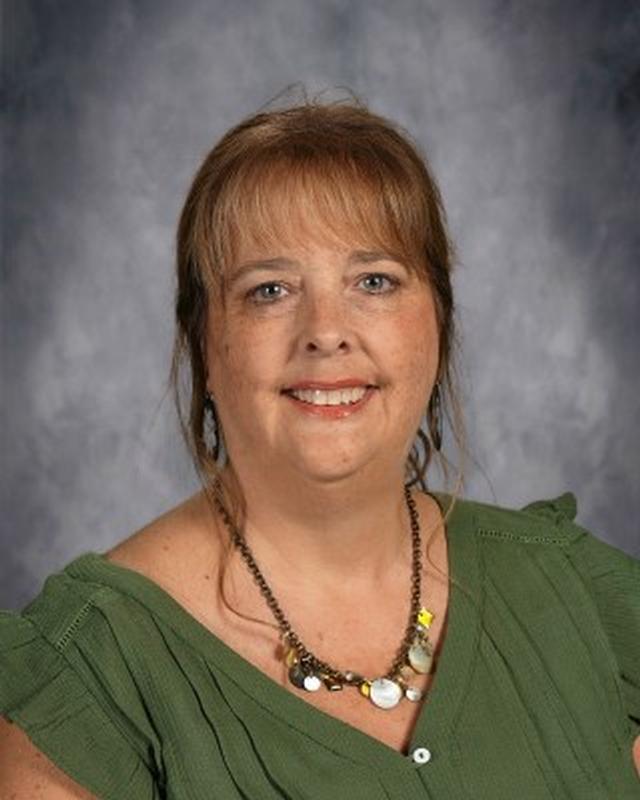 staff photo