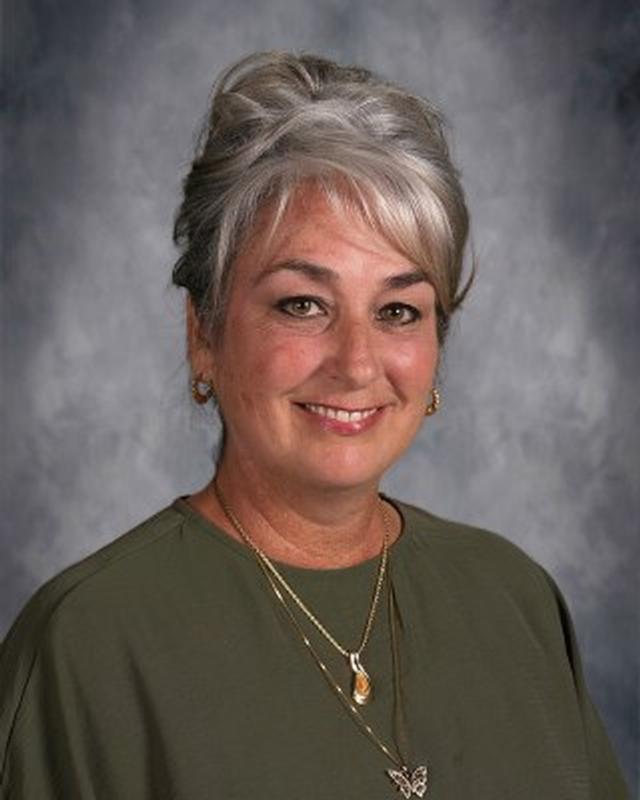 staff photo